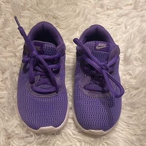 Girls Nike Sneakers
